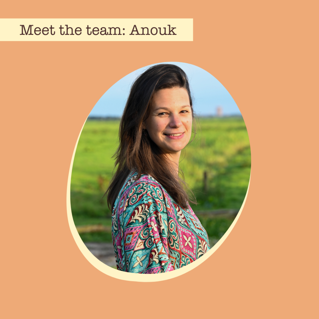 Anouk Soetens